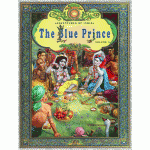 The Adventures of India the Blue Prince Vol 3  